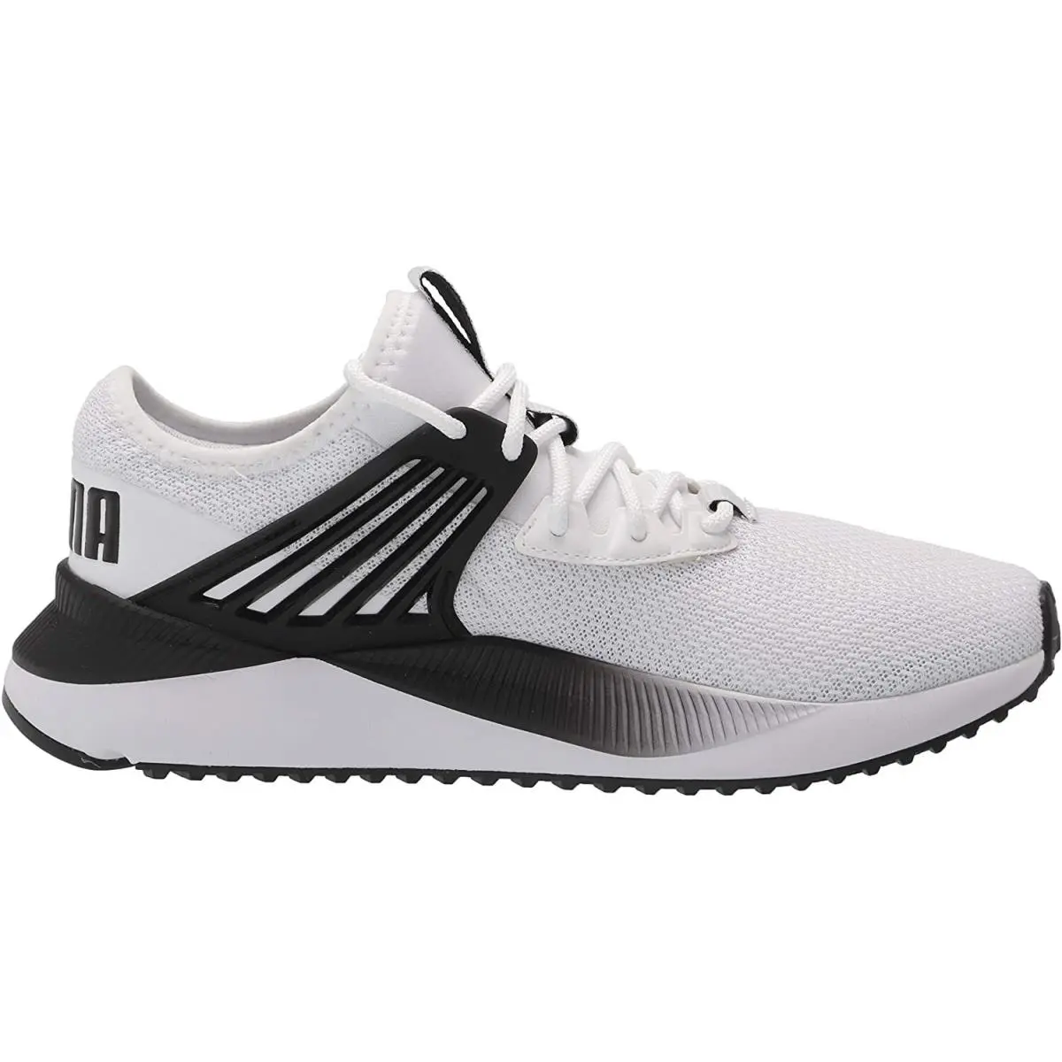 Puma shoes - White/Blue 32