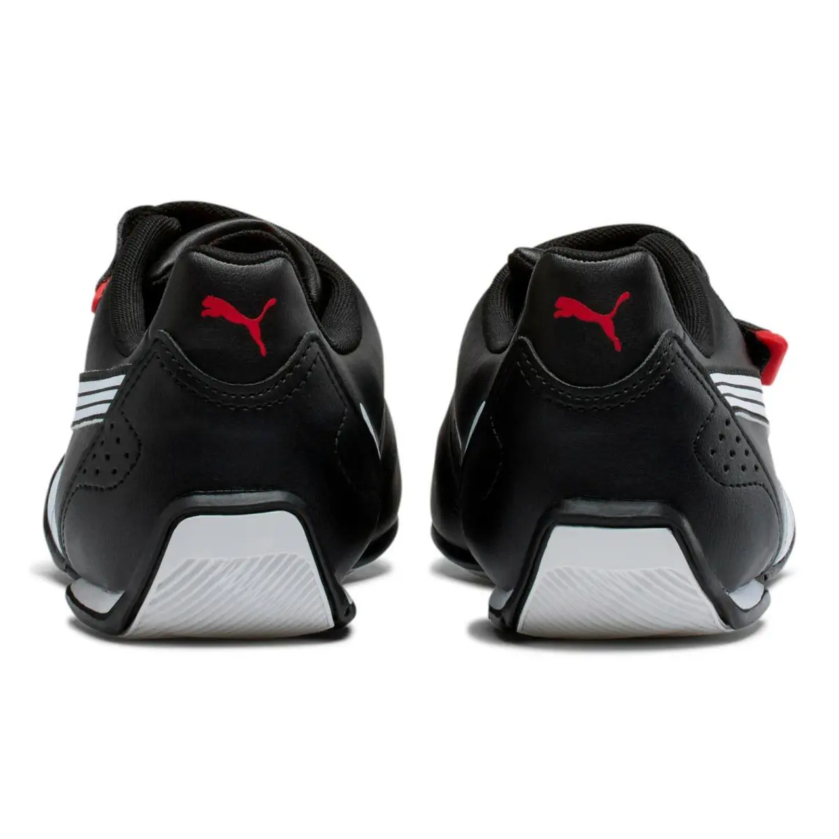 Puma shoes - Redon Move - Redon Move - 185999 - Black 1