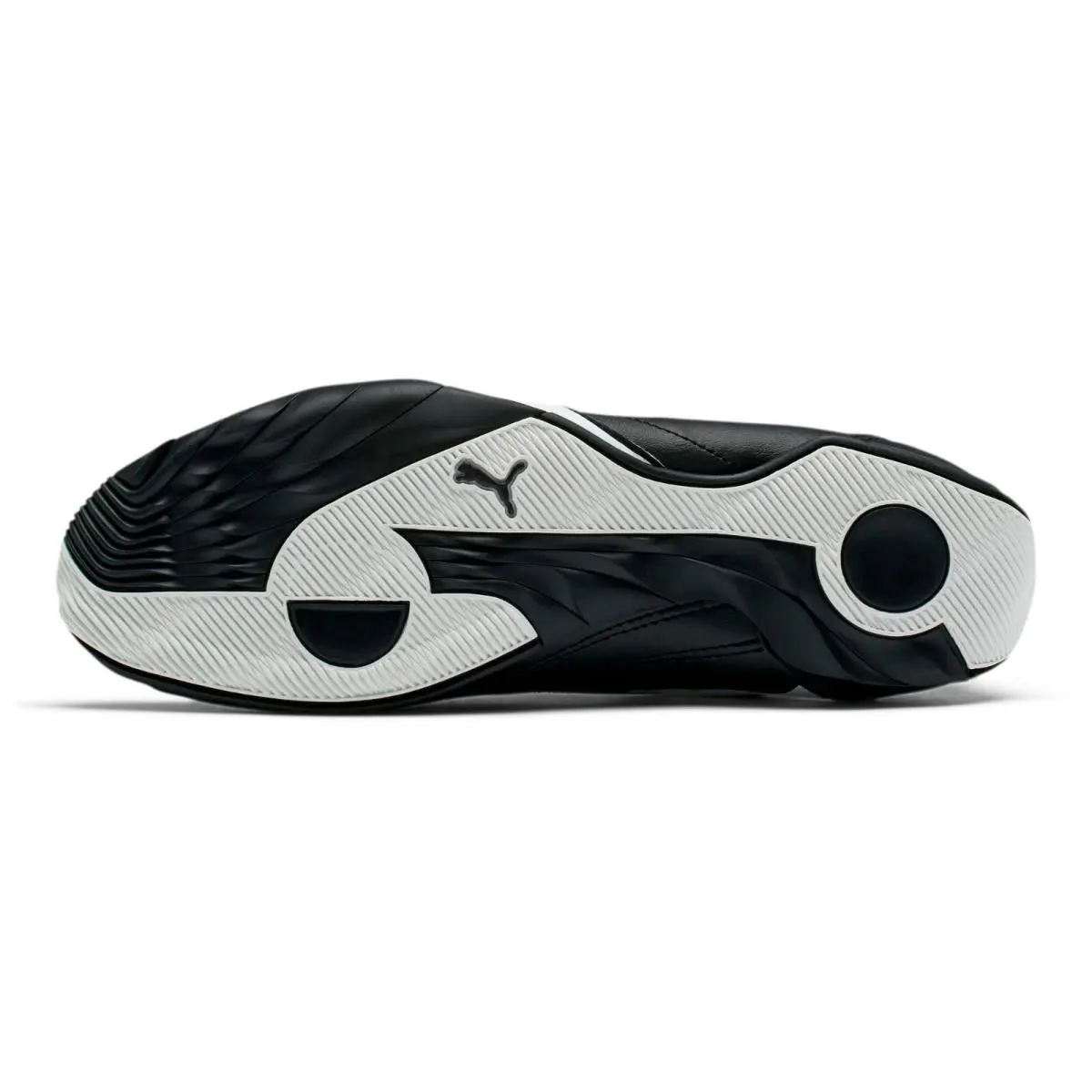 Puma shoes - Redon Move - Redon Move - 185999 - Black 2