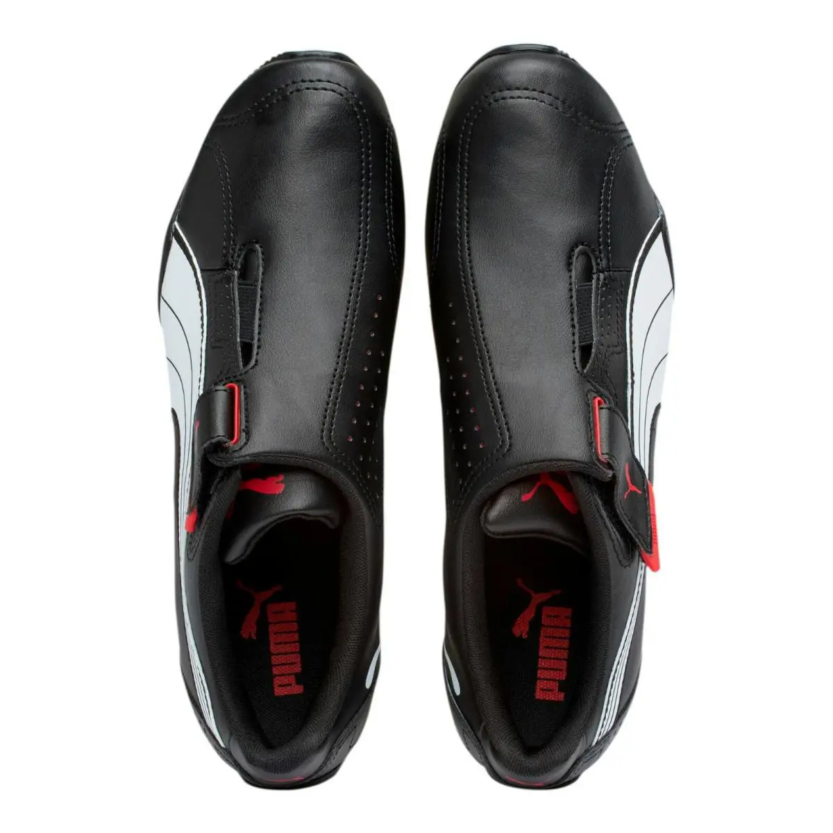 Puma shoes - Redon Move - Redon Move - 185999 - Black 4
