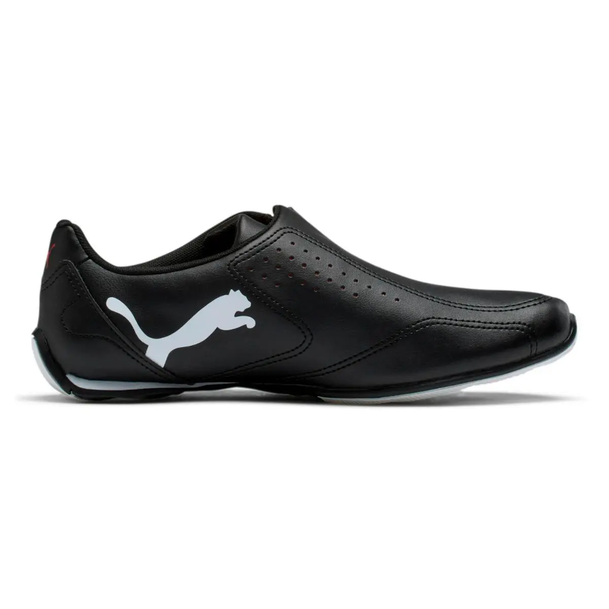 Puma shoes - Redon Move - Redon Move - 185999 - Black 10