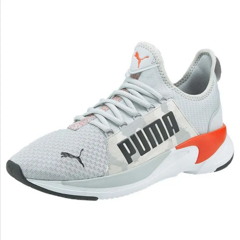 Puma shoes - PUMA Softride - Softride - Gray 5