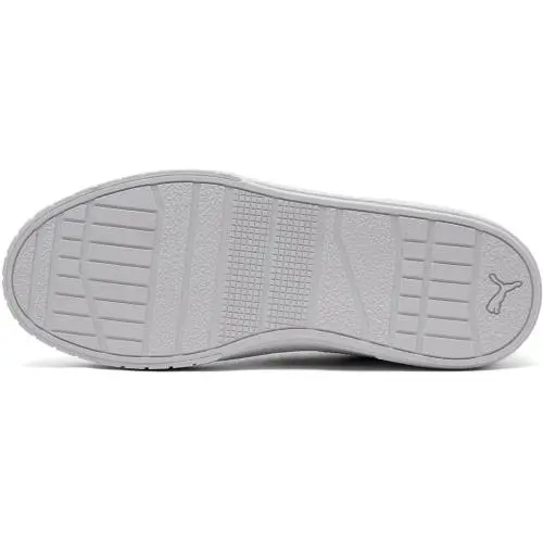Puma shoes - Puma Cali Star Leopard - Cali Star Leopard - 382317-02 - white Leopard 1