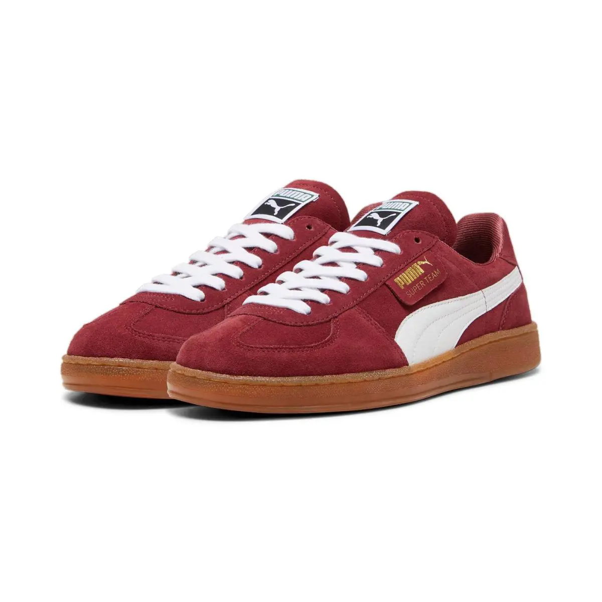 Puma shoes - Red 0