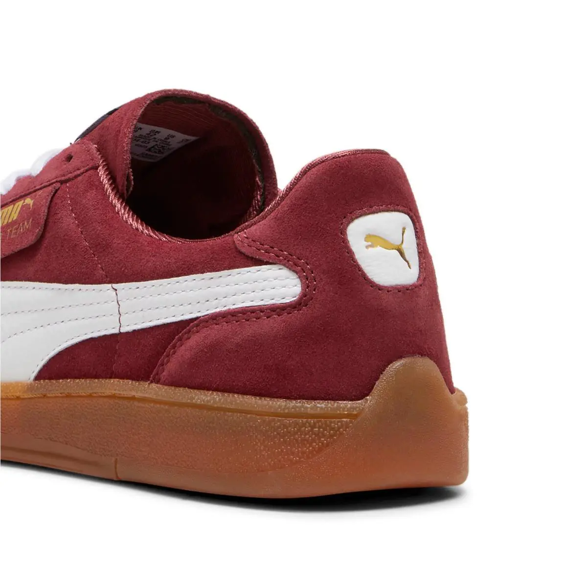 Puma shoes - Red 7