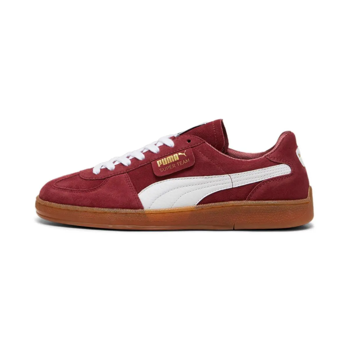Puma shoes - Red 4
