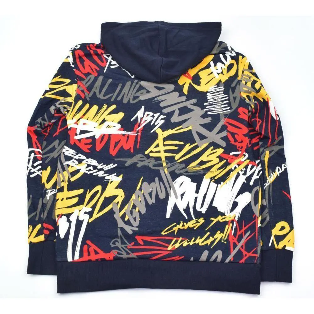 Puma clothing - Blue 2