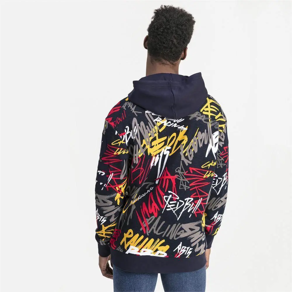 Puma clothing - Blue 1
