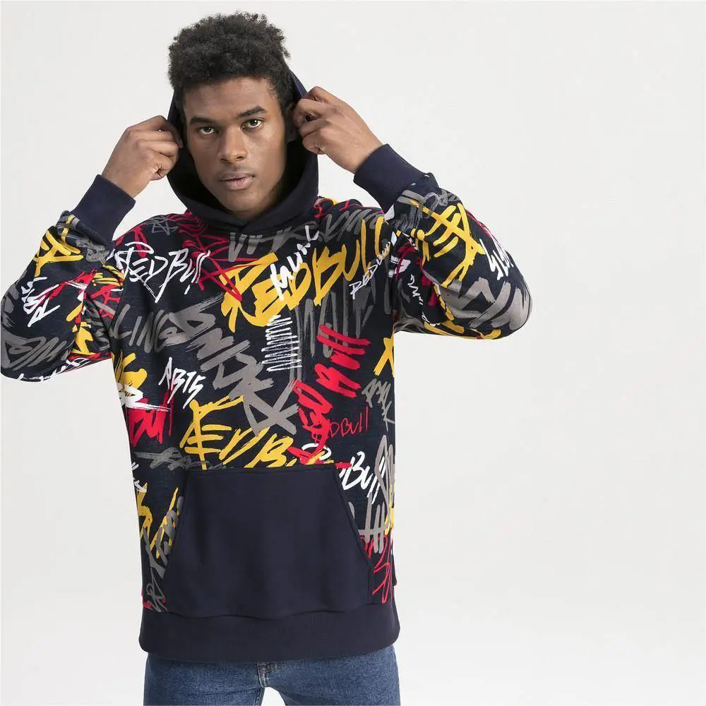 Puma clothing - Blue 7
