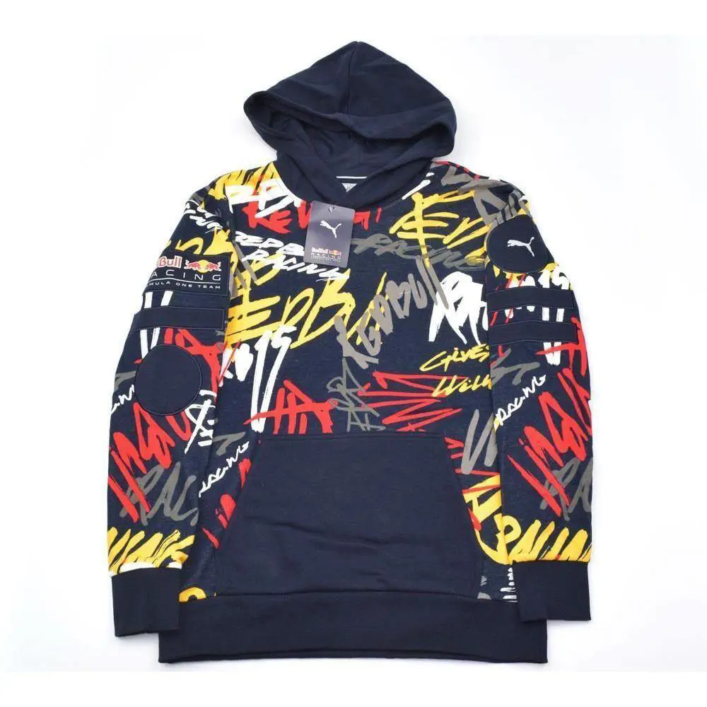Puma clothing - Blue 6
