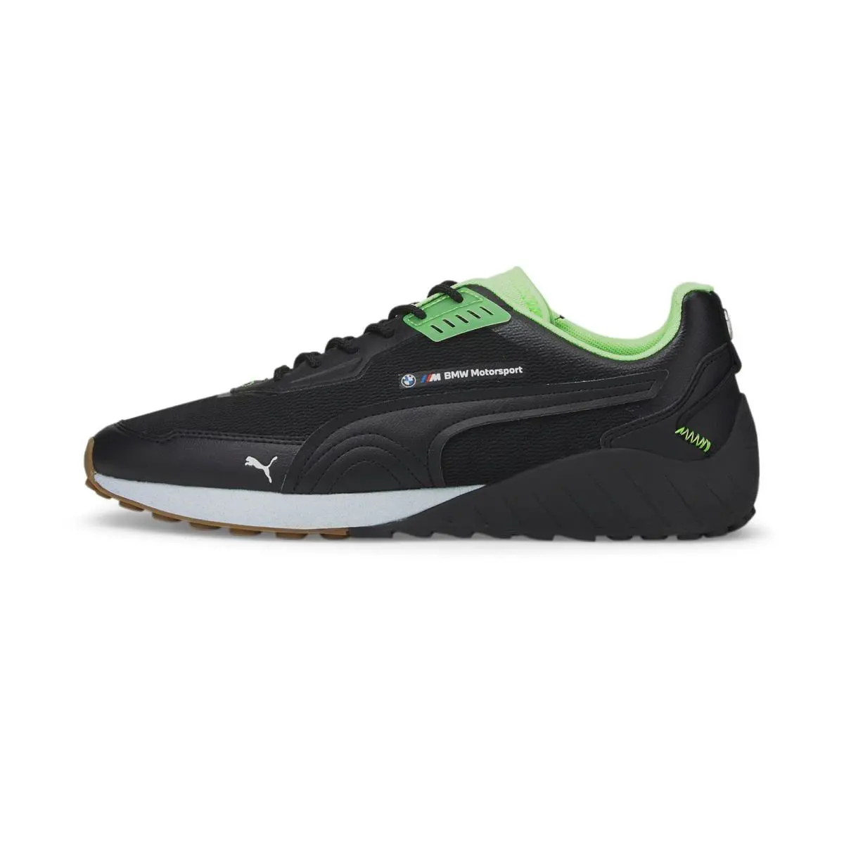 Puma shoes - Black 0