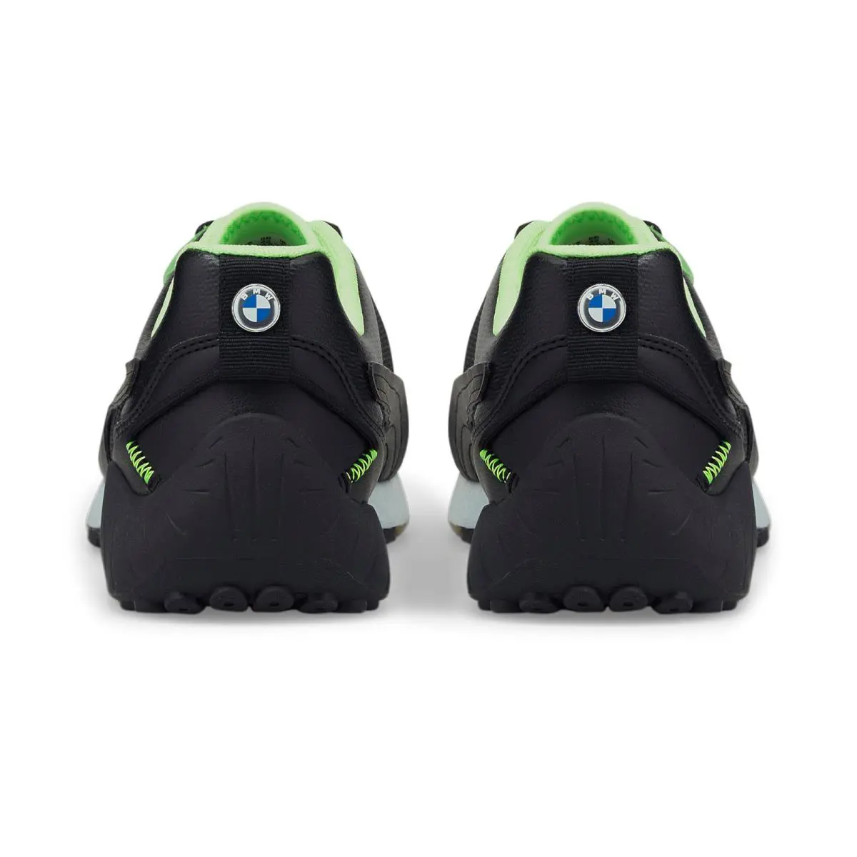Puma shoes - Black 1