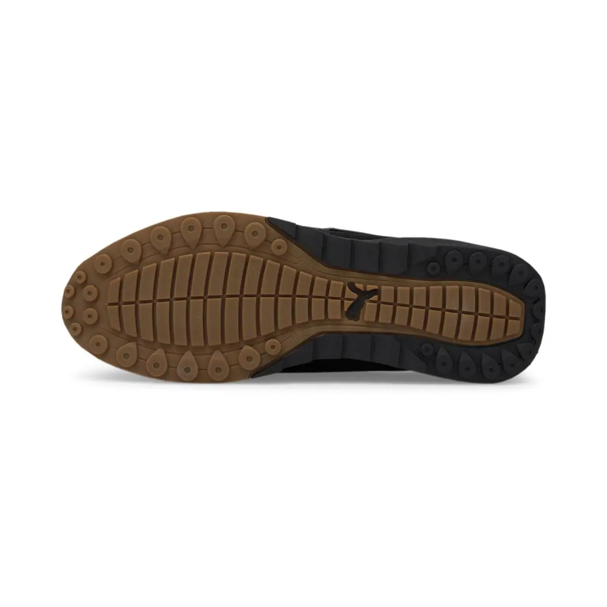 Puma shoes - Black 2