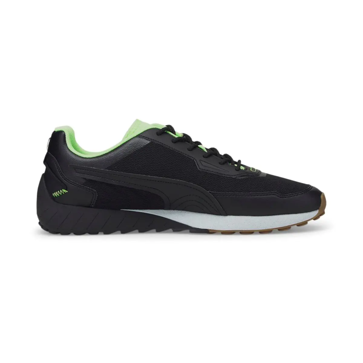 Puma shoes - Black 3