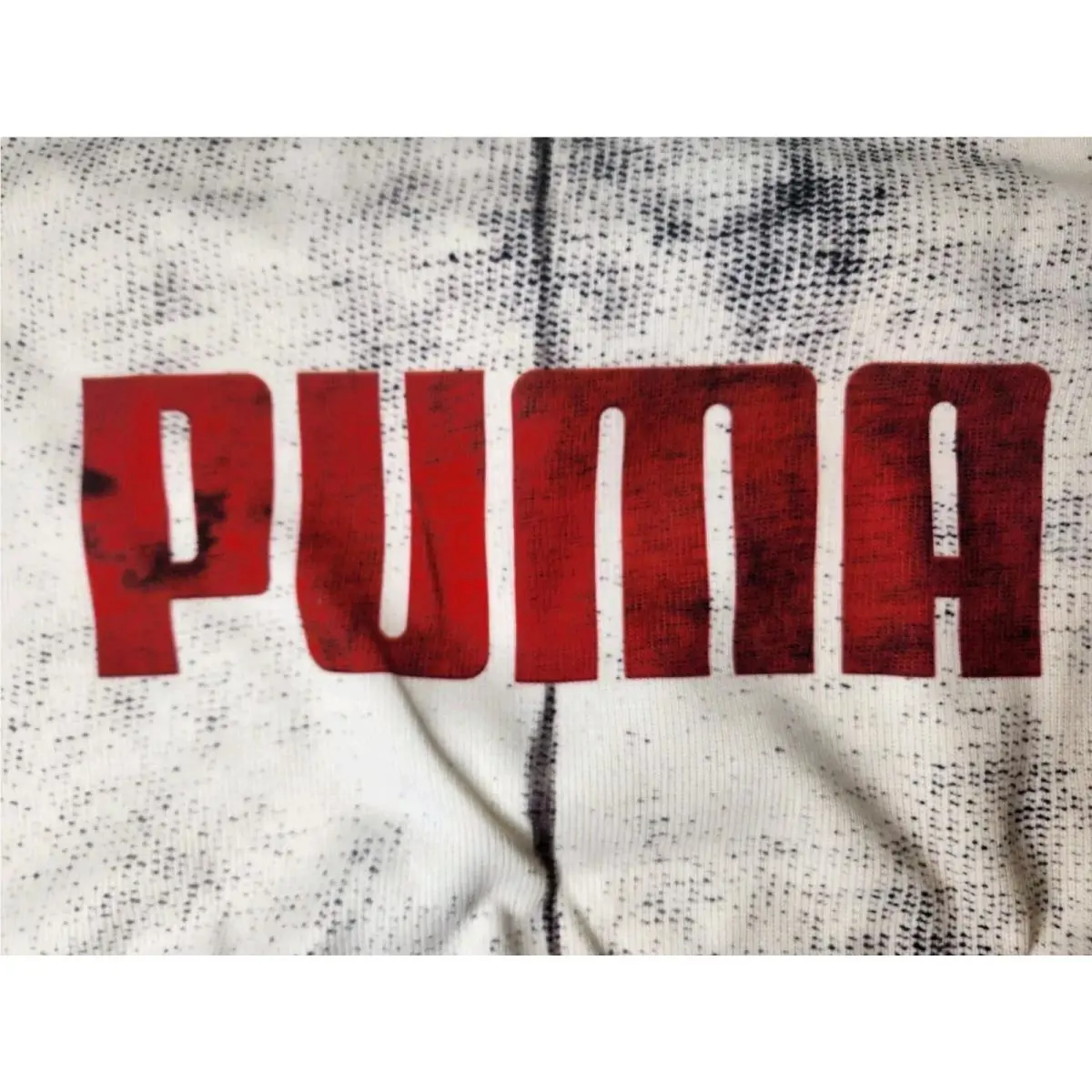 Puma clothing - 63104265 - 63104265 - White 10