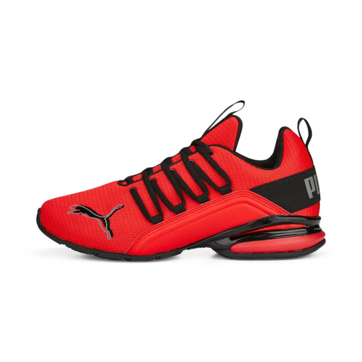 Puma shoes - Red 0