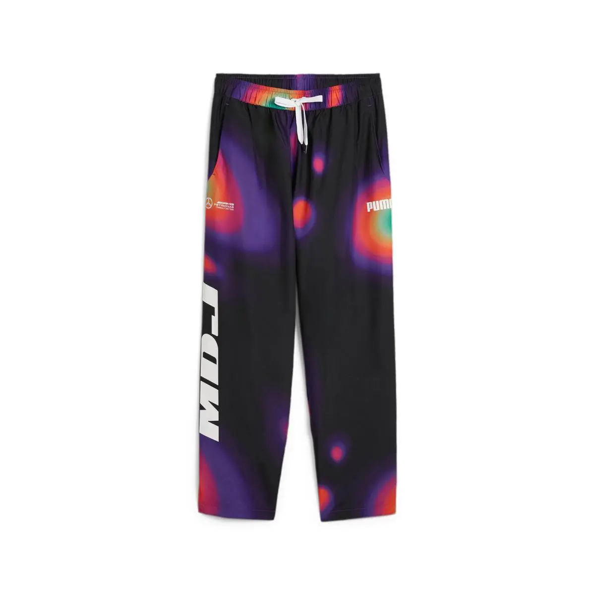 Puma clothing - Black 4