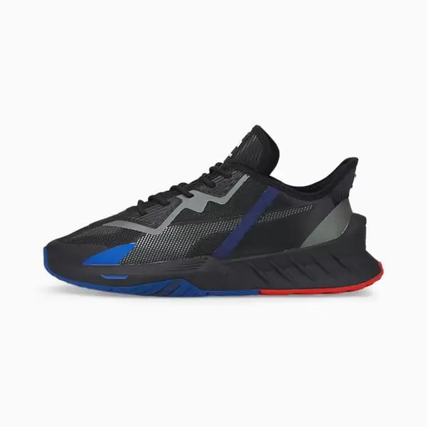 Puma shoes - PUMA BMW MMS - BMW MMS - 30699502 - Black 0