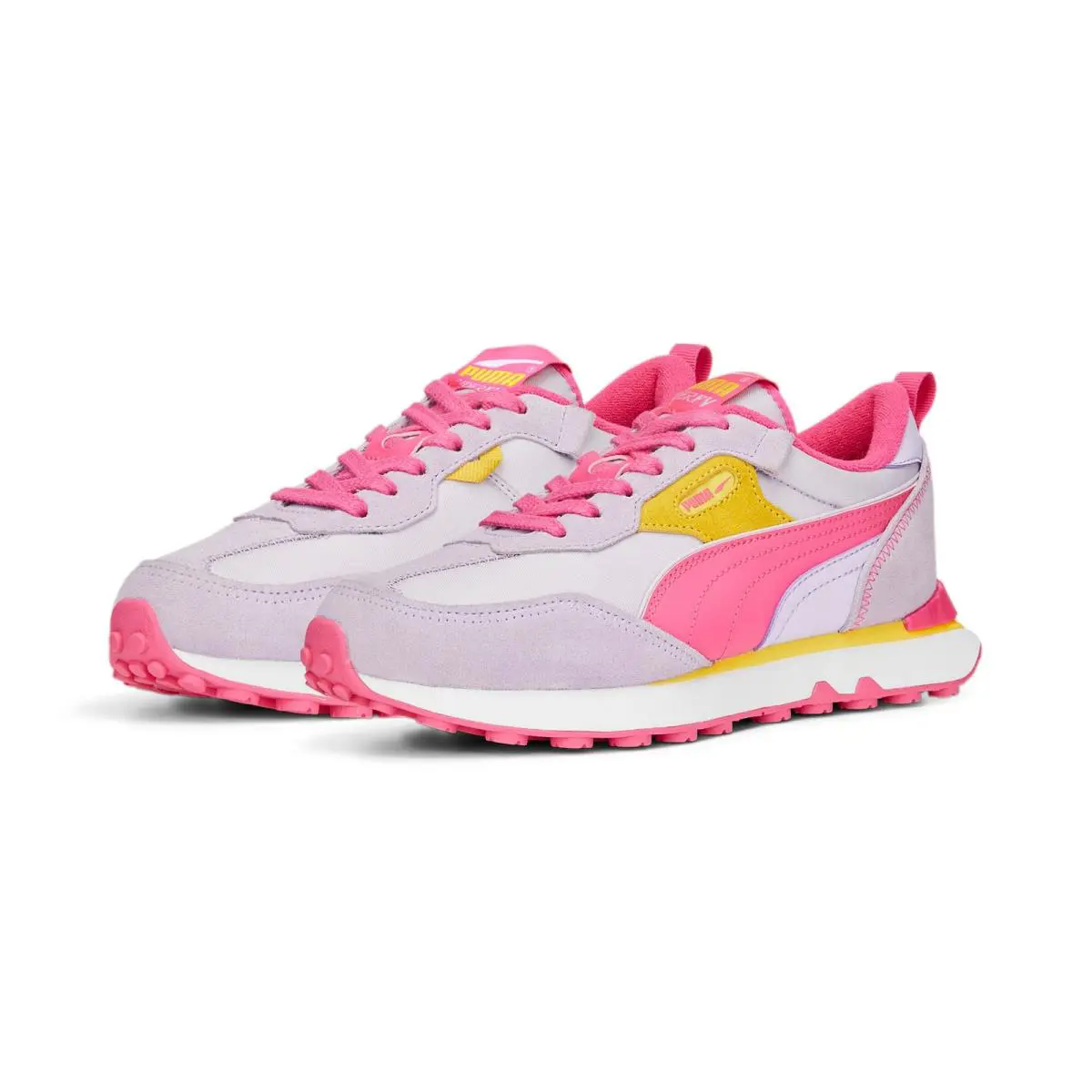 Puma shoes - Purple 0