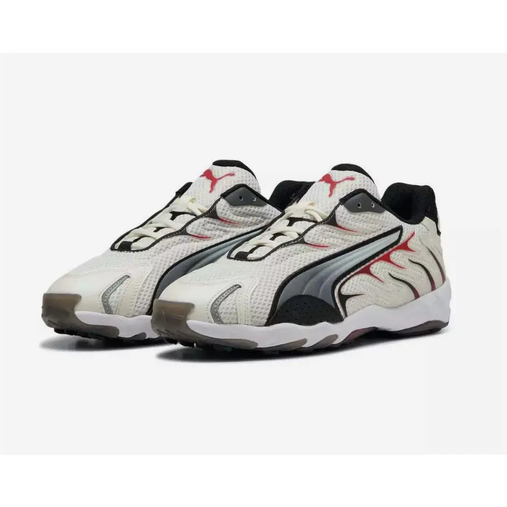 Puma shoes - PUMA Inhale - Inhale - 401560-11 - Red 0