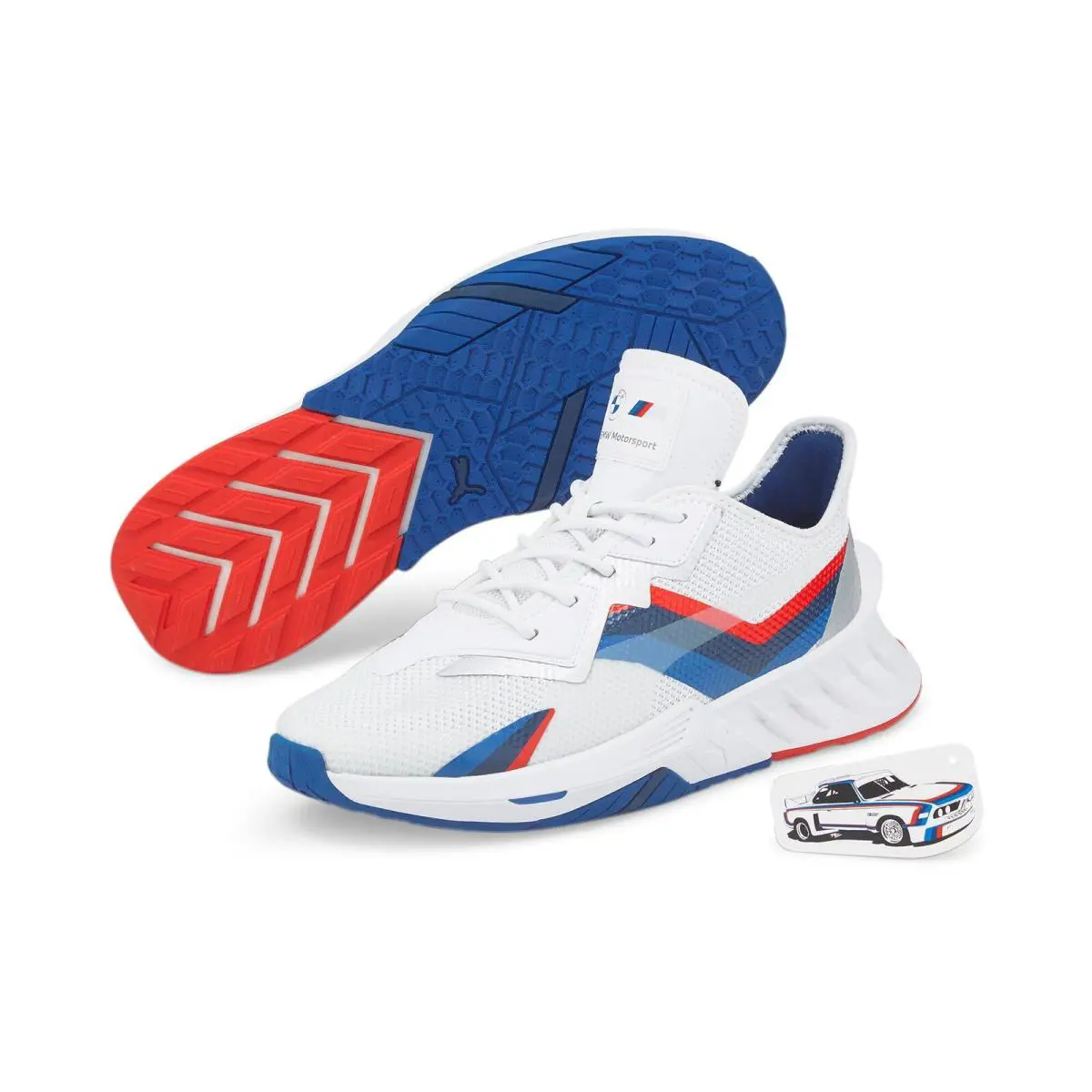 Puma shoes - White 0