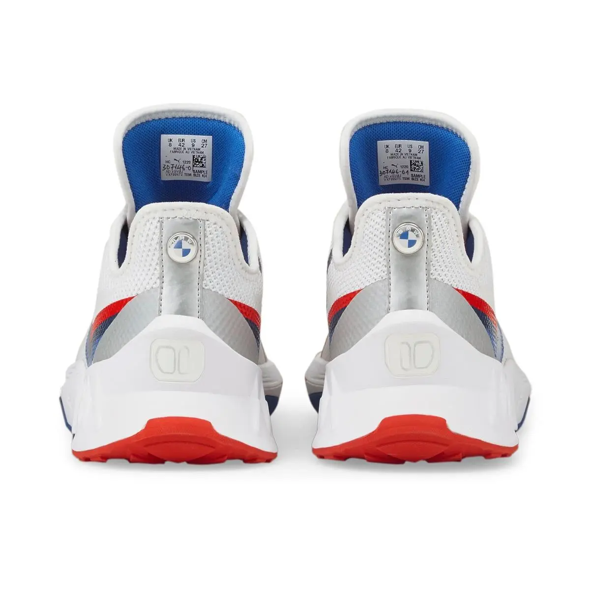 Puma shoes - White 7