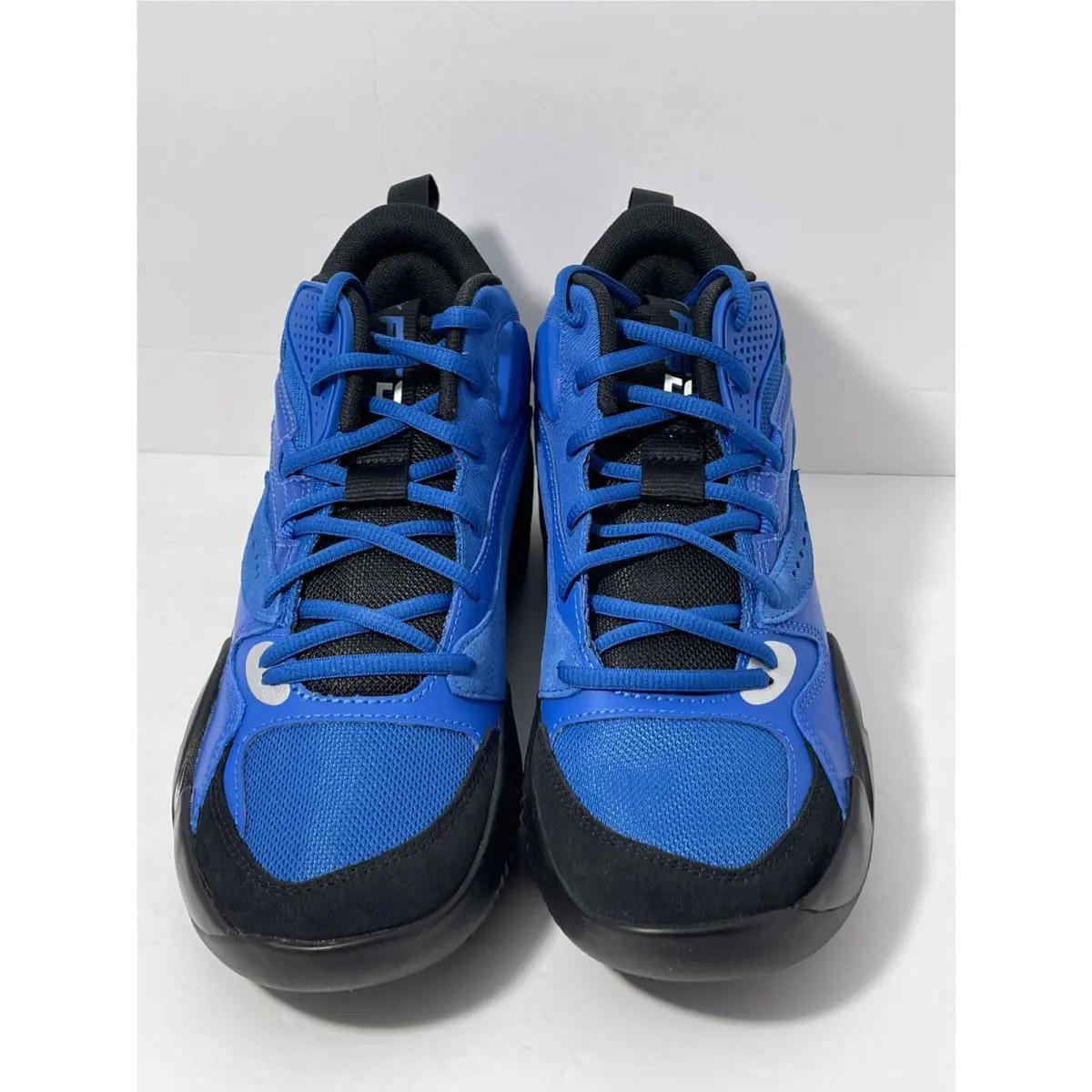Puma shoes - RS Dreamer MID - Dreamer MID - 194849 05 - Blue, Manufacturer: Royal / Black 1