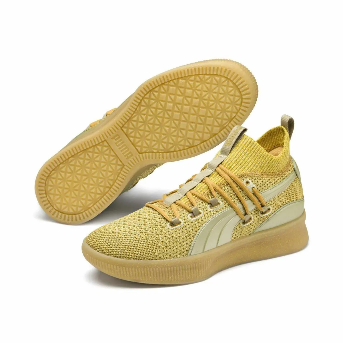 Puma shoes - Gold 0