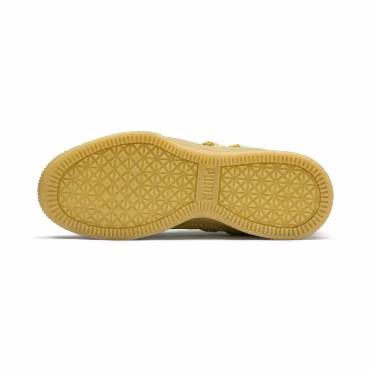Puma shoes - Gold 2