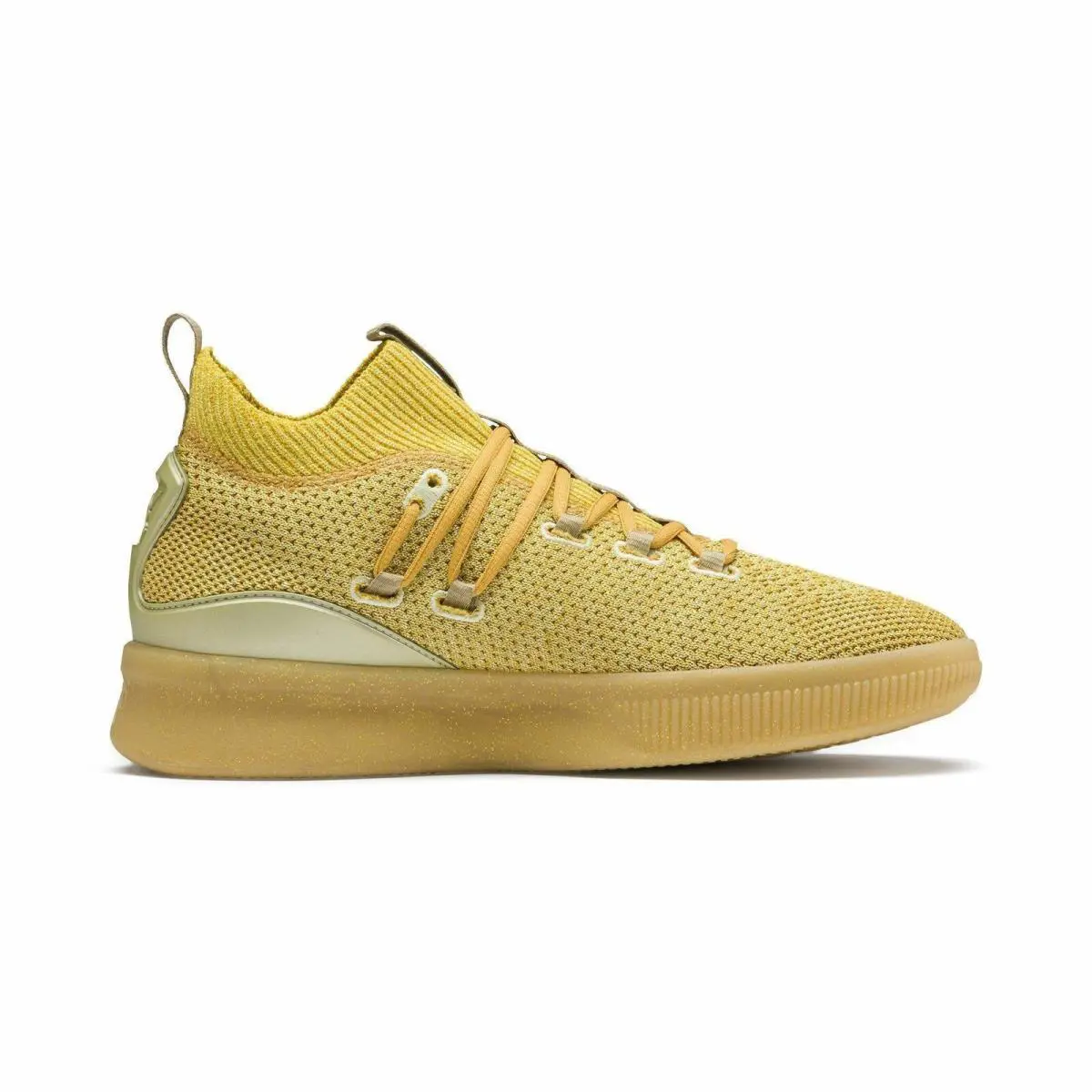 Puma shoes - Gold 8