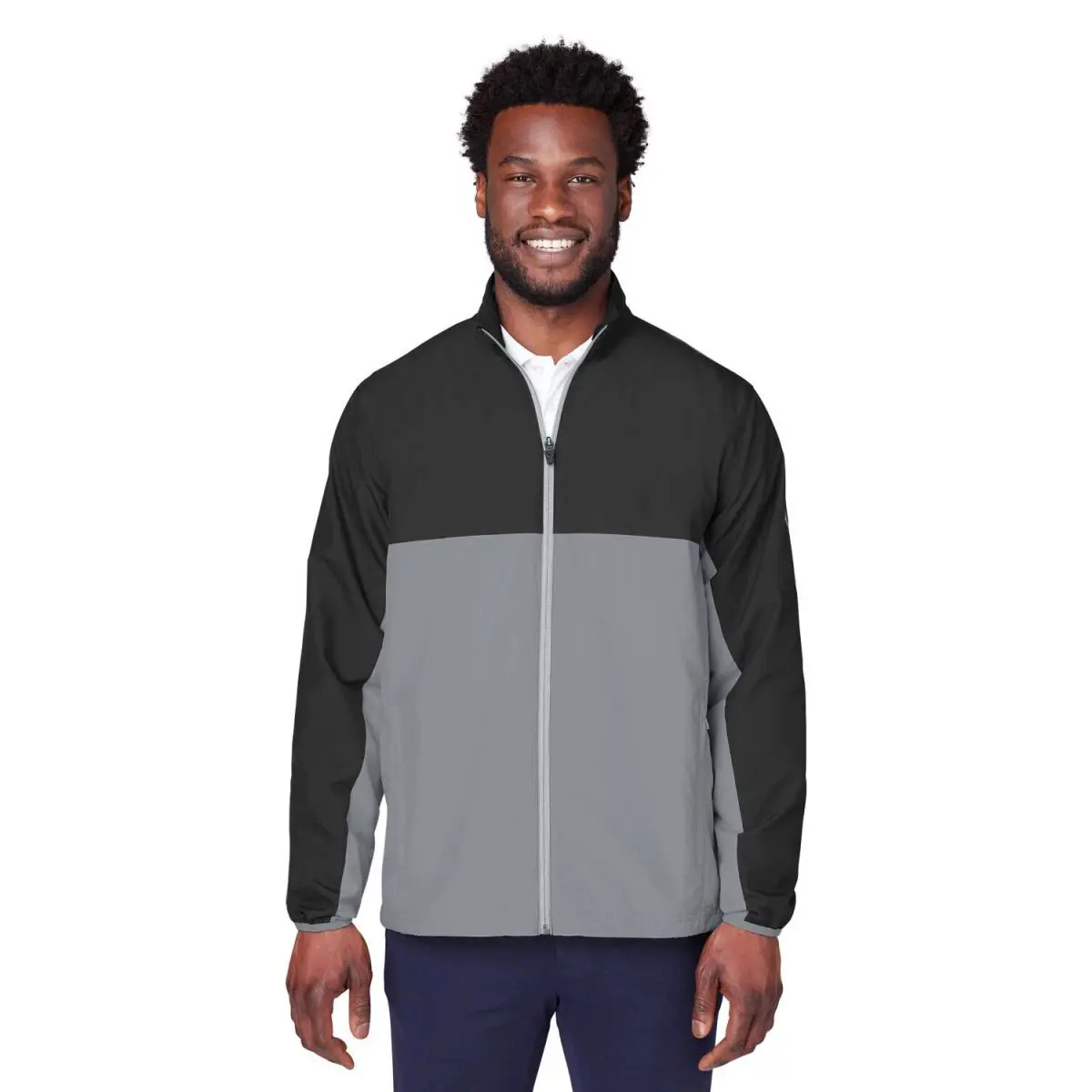 Puma clothing - 599128 Puma Golf - Golf - Navy Blazer/ High Rise 0