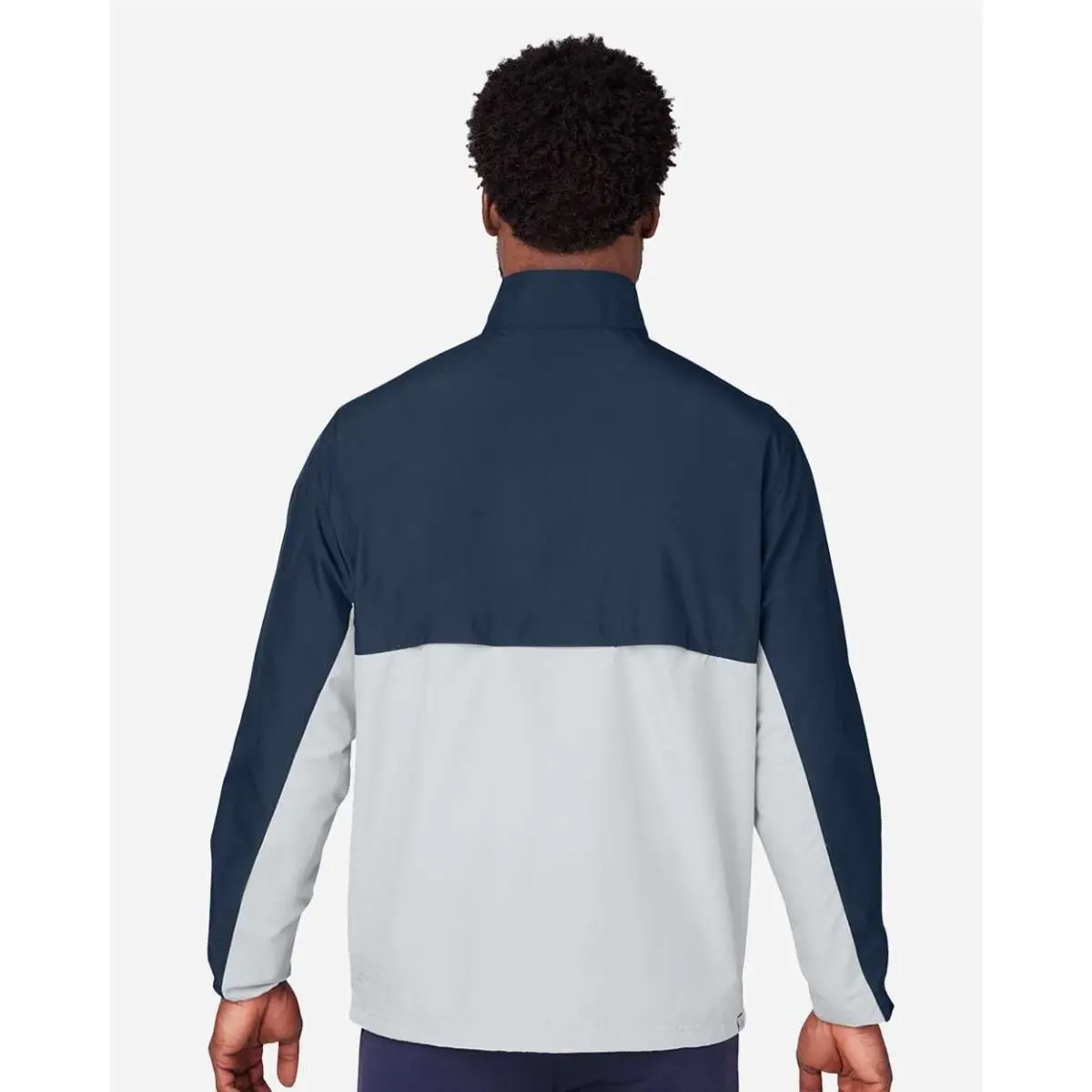 Puma clothing - 599128 Puma Golf - Golf - Navy Blazer/ High Rise 1