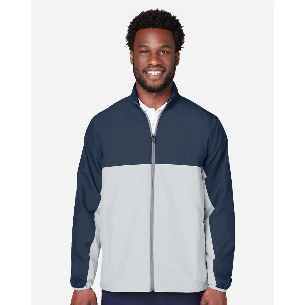Puma clothing - 599128 Puma Golf - Golf - Navy Blazer/ High Rise 3