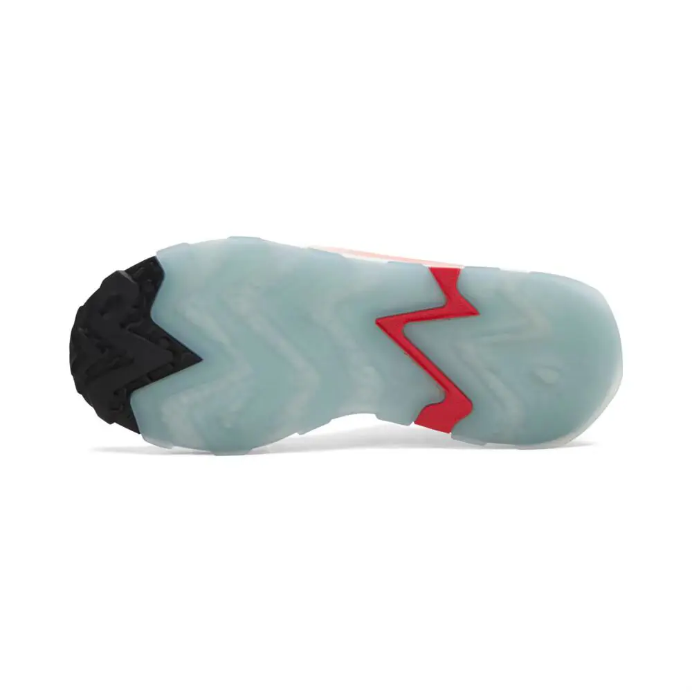 Puma shoes - PUMA RS-X - 39132301 - Red 2