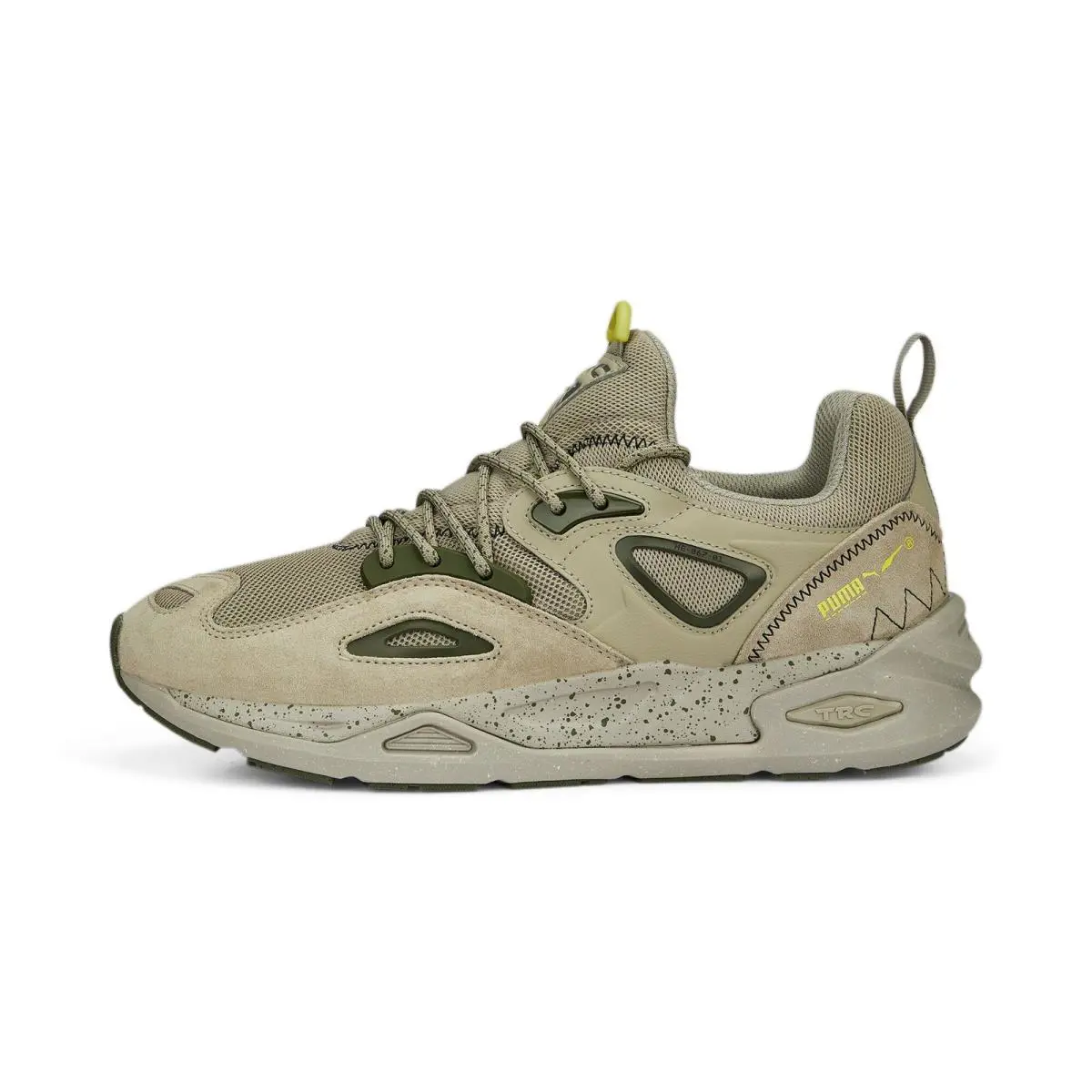 Puma shoes - Puma Khaki 5