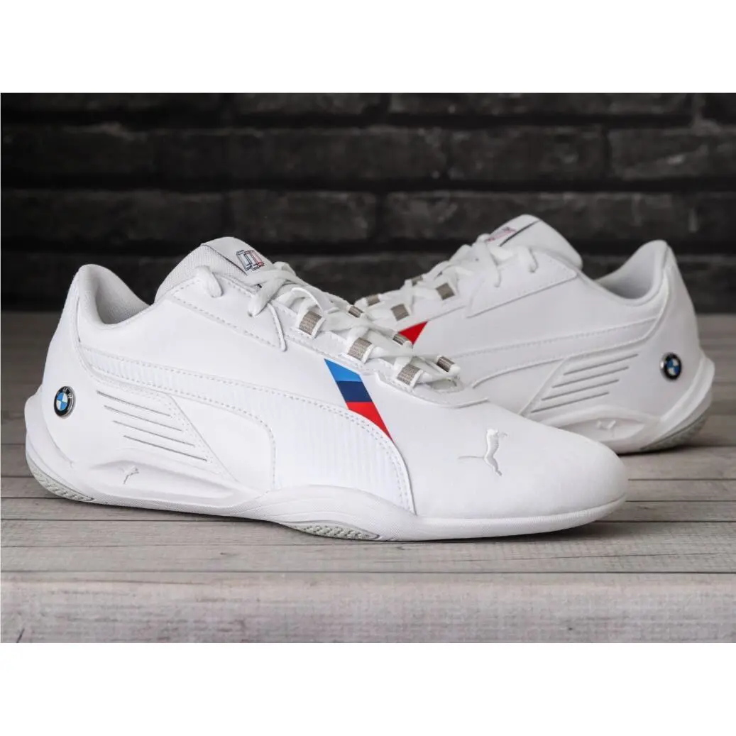 Puma shoes - R Cat - Cat - White 0