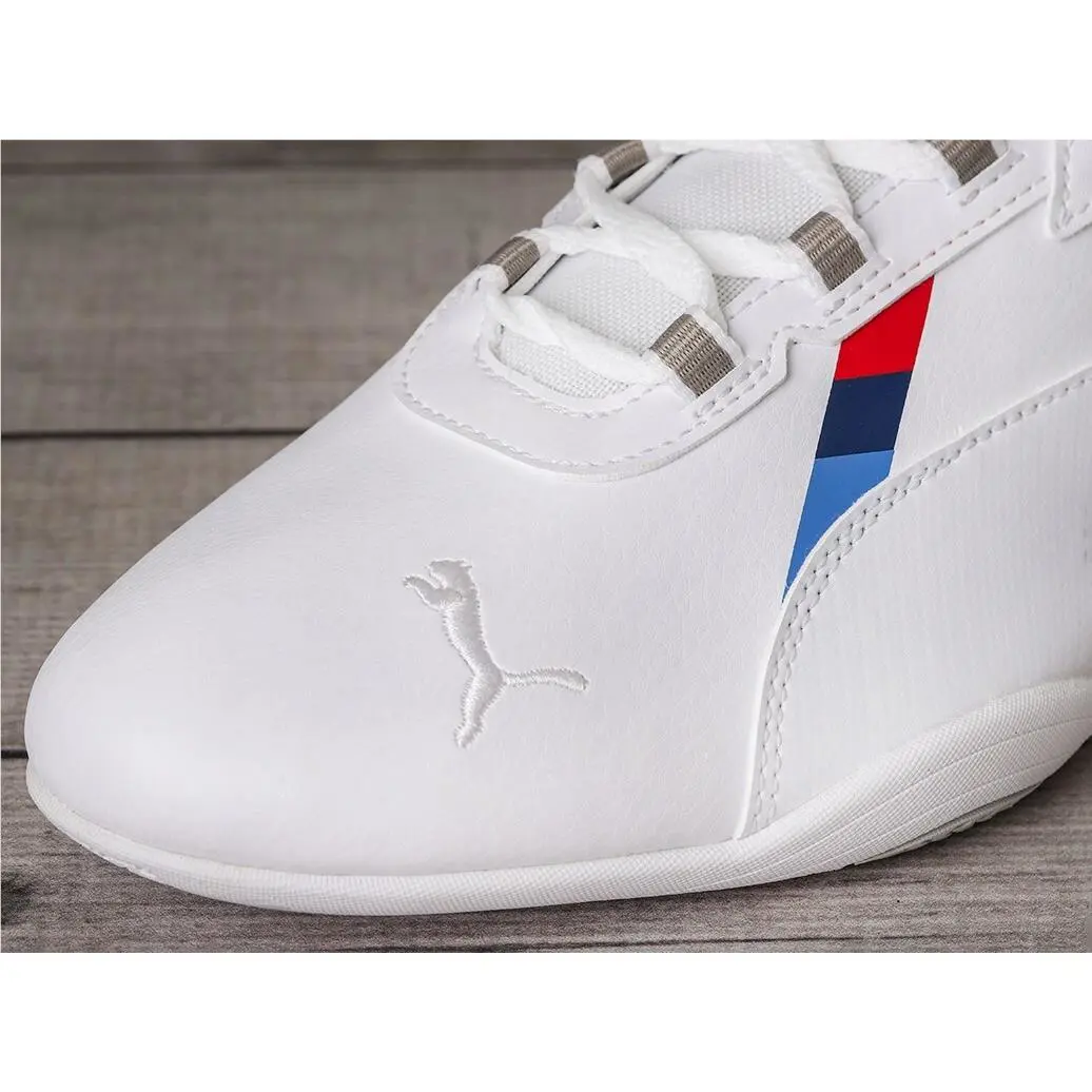 Puma shoes - R Cat - Cat - White 8