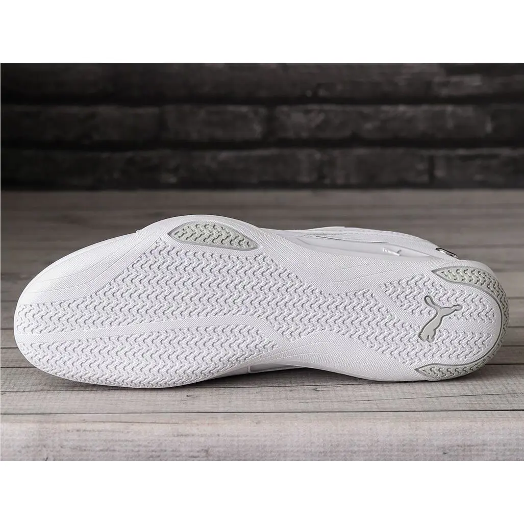 Puma shoes - R Cat - Cat - White 10