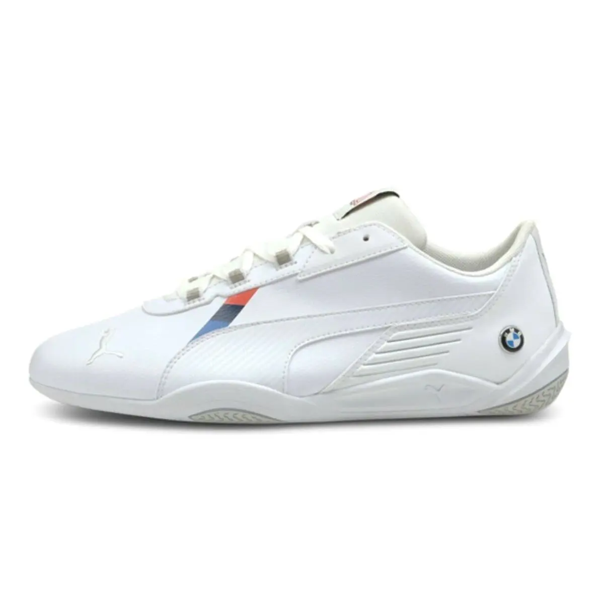 Puma shoes - R Cat - Cat - White 5