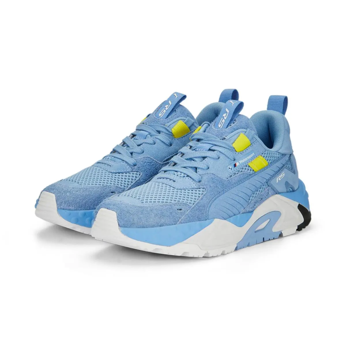 Puma shoes - Blue 0