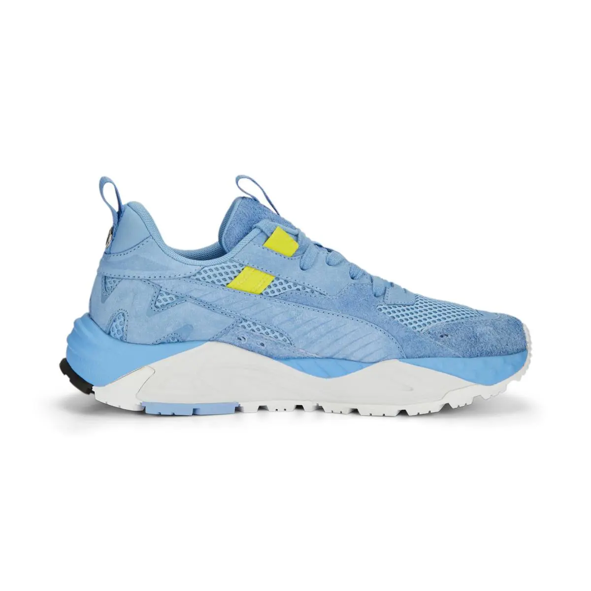 Puma shoes - Blue 1