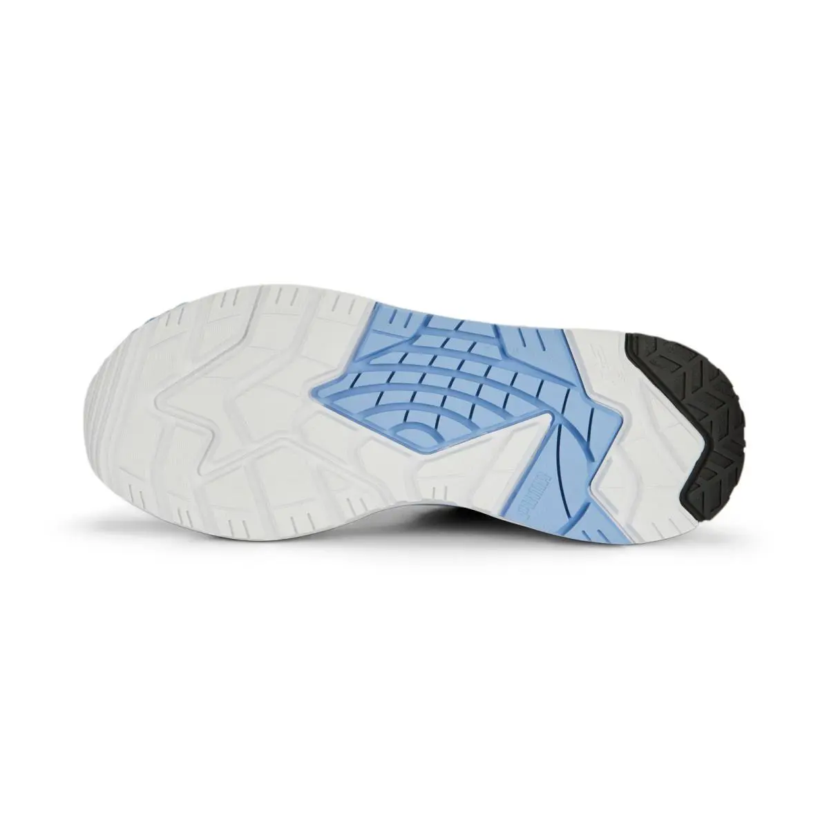 Puma shoes - Blue 3