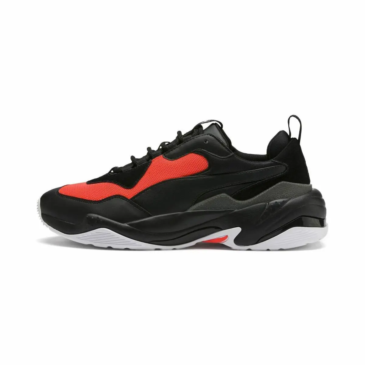 Puma shoes - Black 0