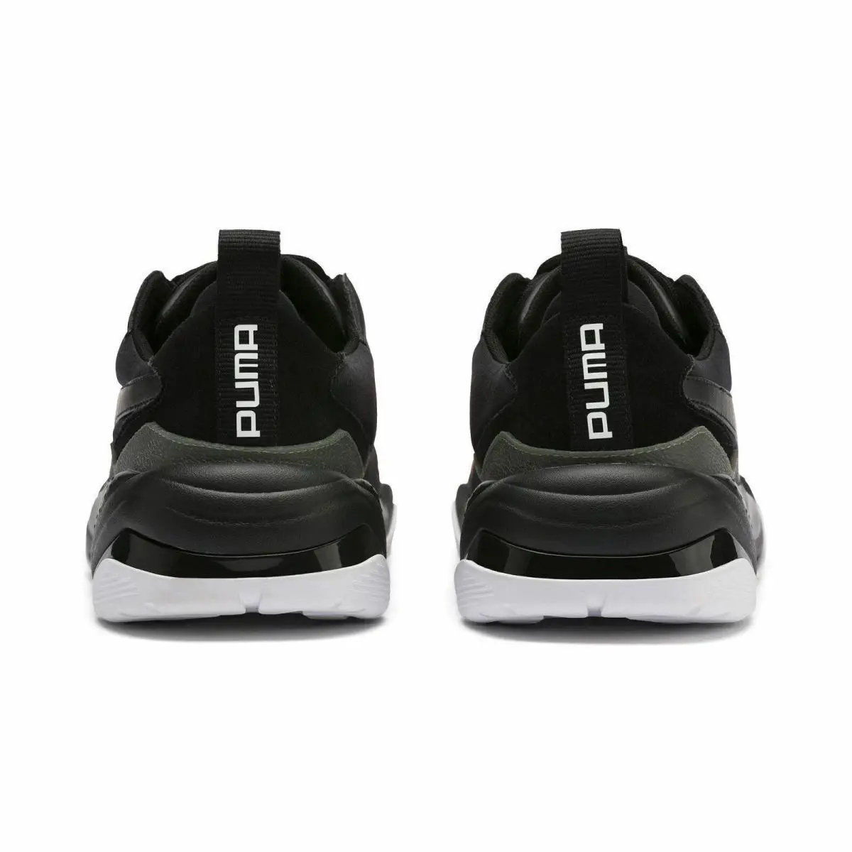 Puma shoes - Black 1