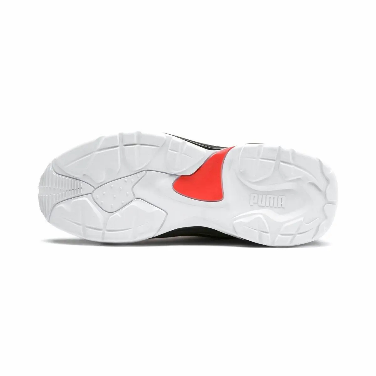 Puma shoes - Black 2