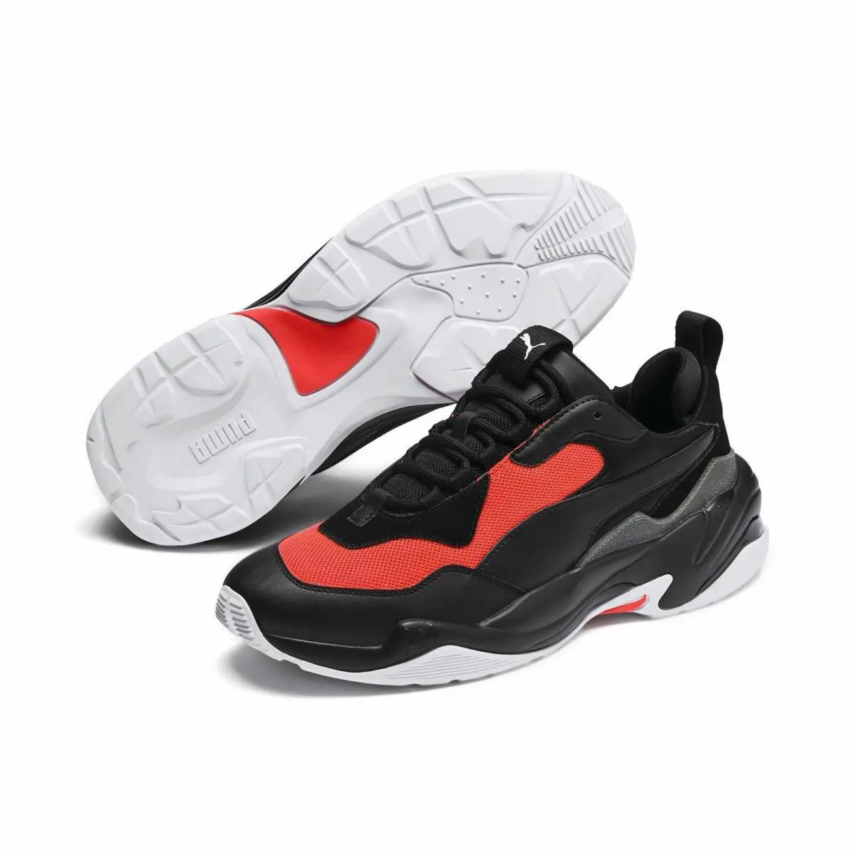 Puma shoes - Black 4