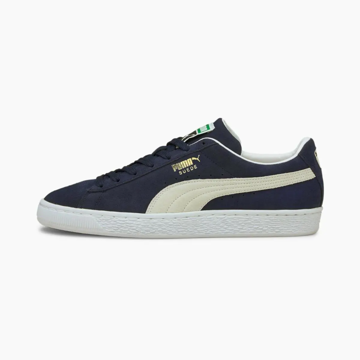 Puma shoes - Dark Navy 3