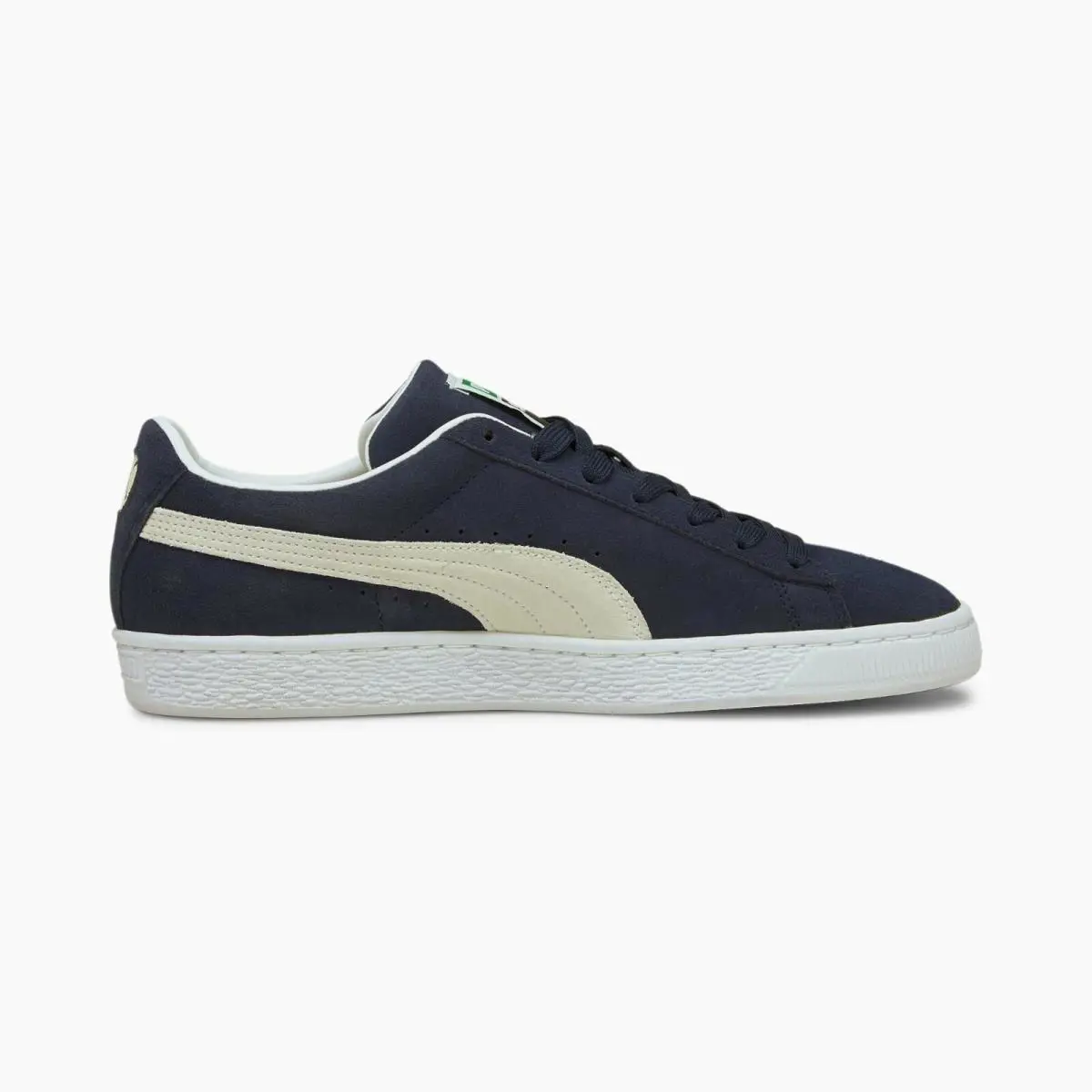 Puma shoes - Dark Navy 4