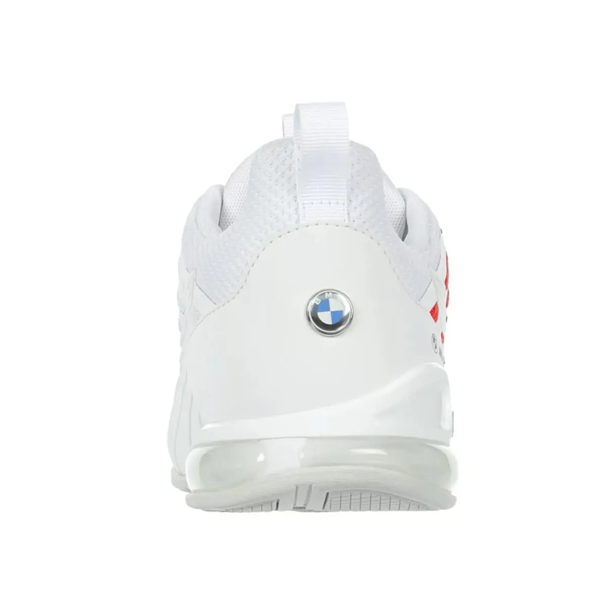 Puma shoes - White 2