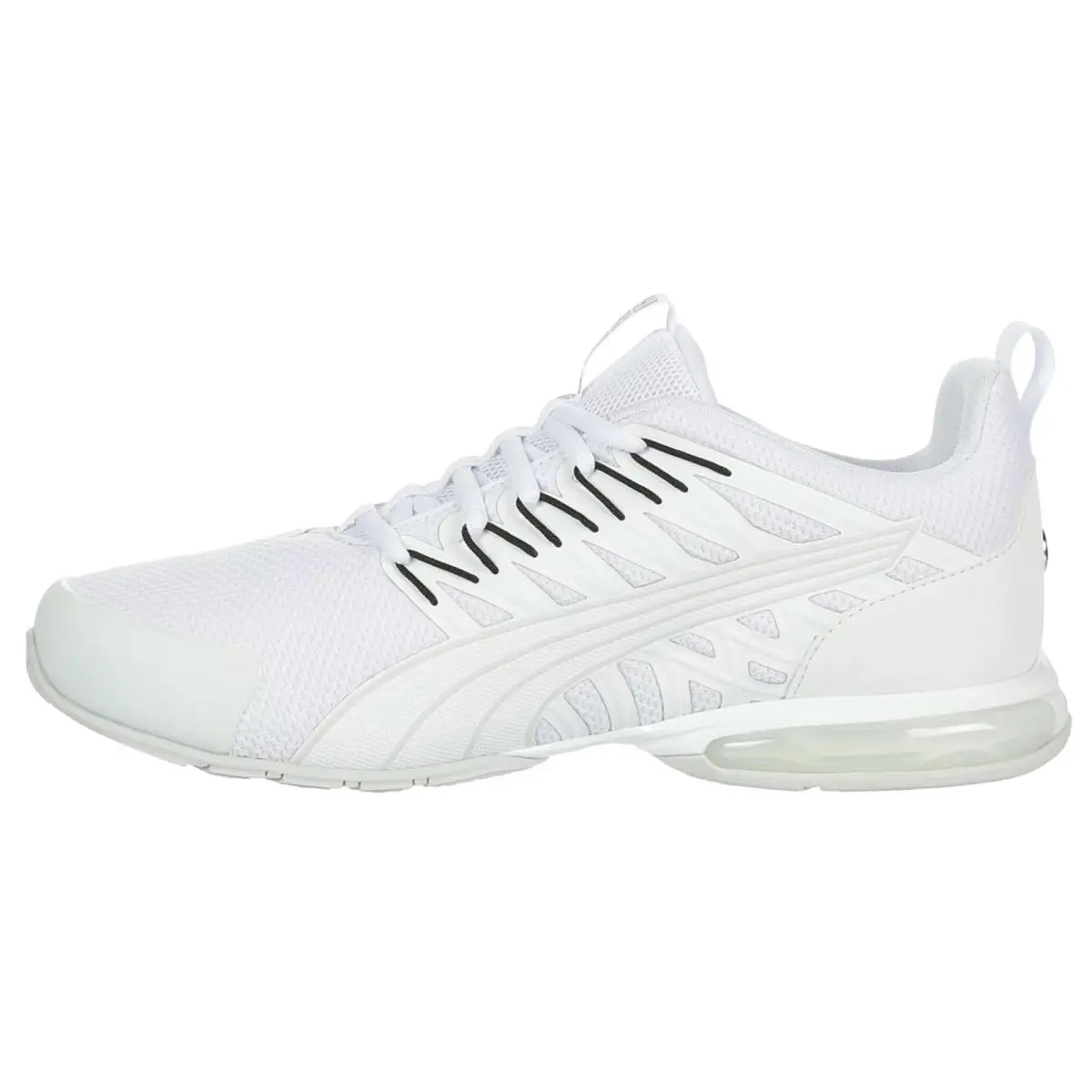 Puma shoes - White 3